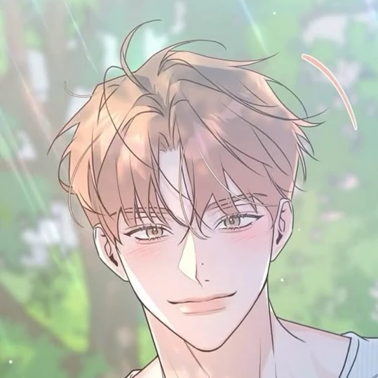 같은 학교에 유명한 선배가 나를!?