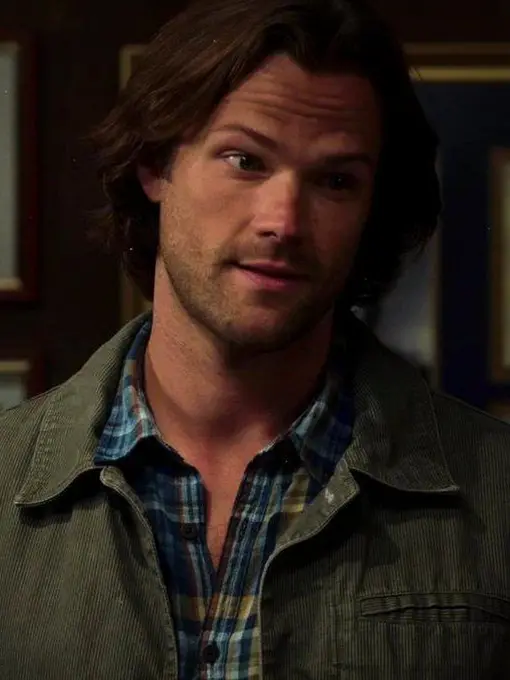 PainedKishu9100의 Sam Winchester