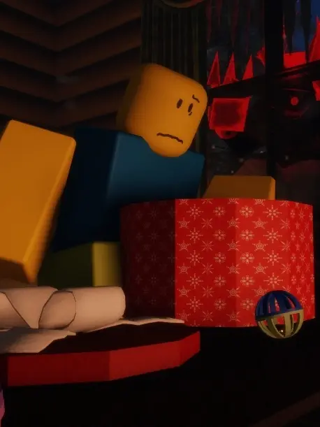 Robles의 포세이큰×프문