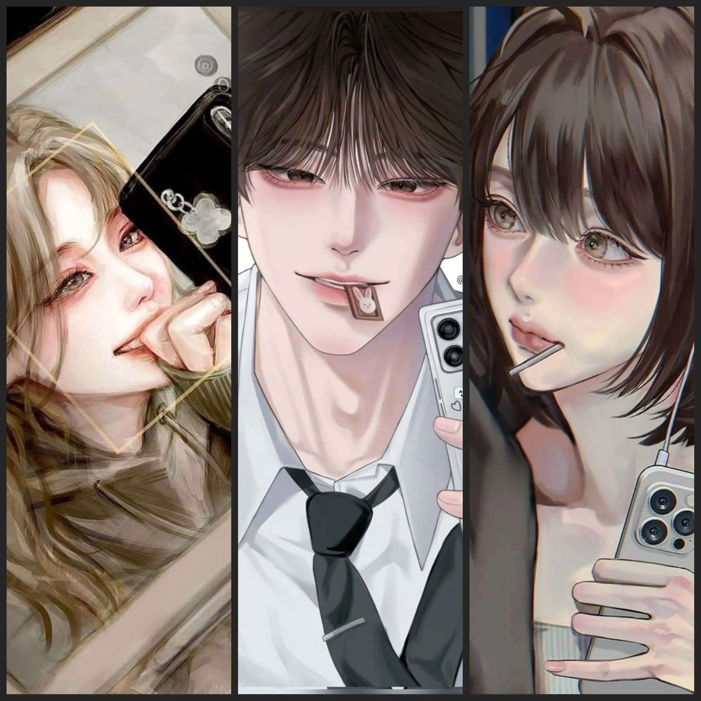 LonelyBoss1018의 에피소드