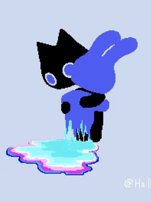 rose136p의 ...울지 않아..