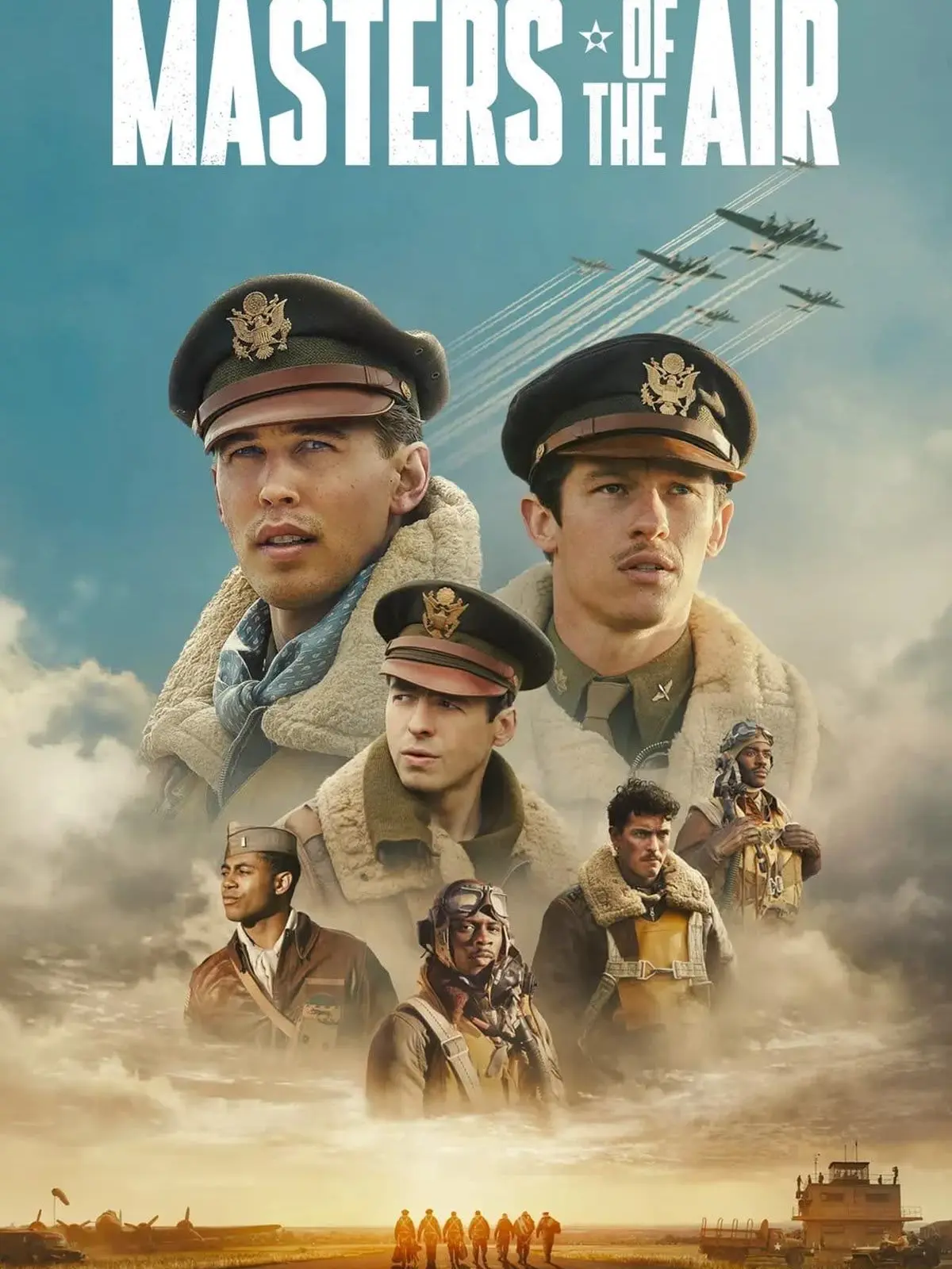 MeagerStem5738의 Masters of the Air