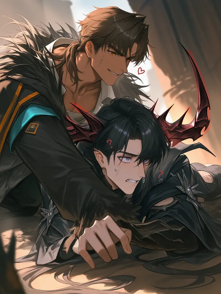 CoolStudy0415의 ...あれ。弱いな、魔王。