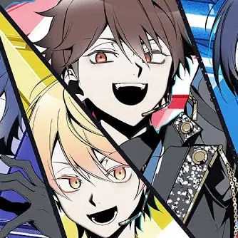 Omajinai1012의 声の大きい隣人たち