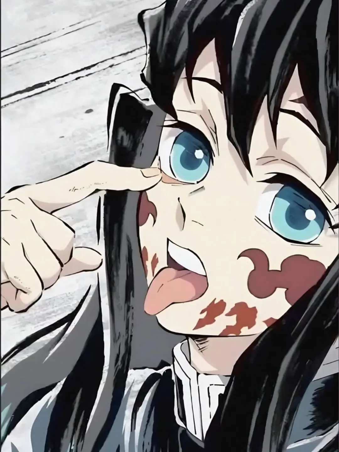 ChubbyGoosep6939의 토키토 무이치로2 -비극-