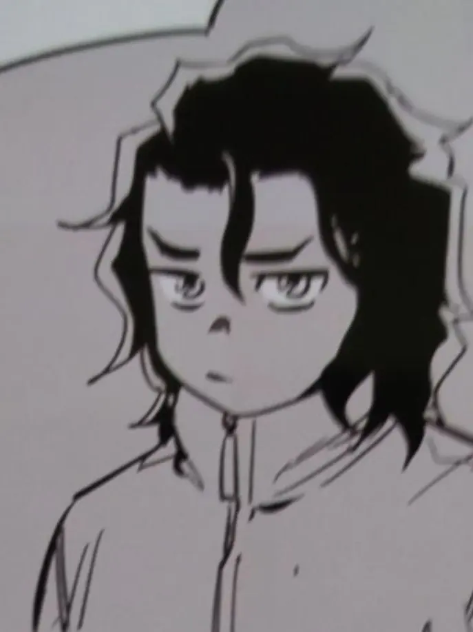 BitterPest3750의 굴다리 키즈들