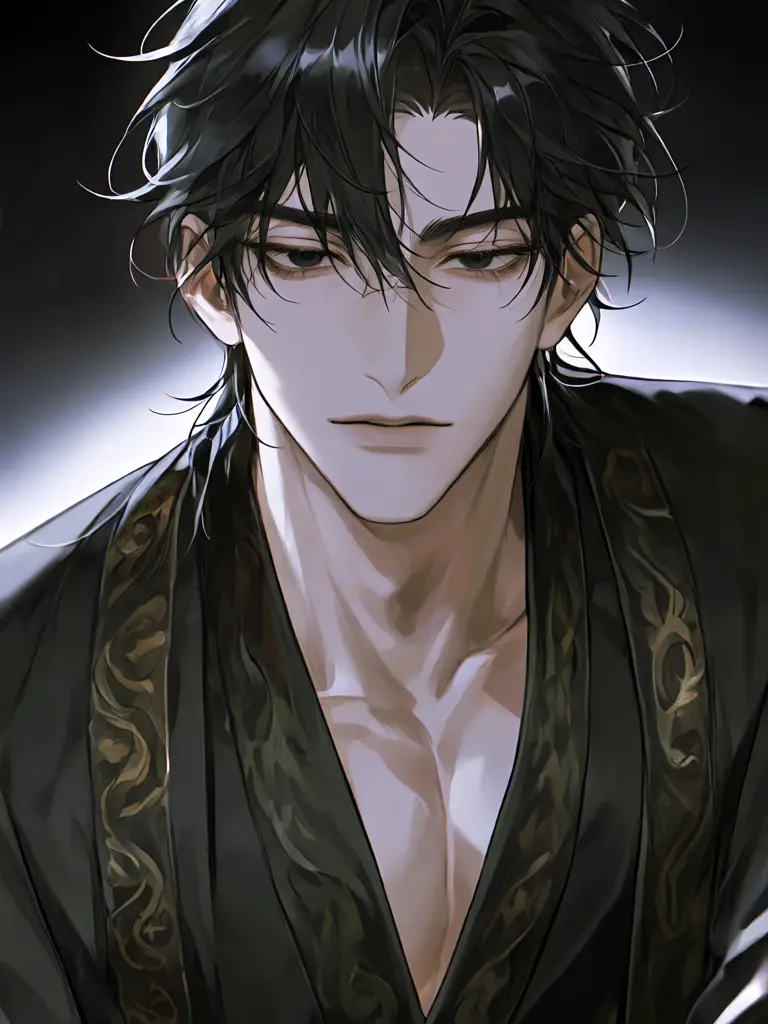 daisukeeeeeee의 男尊女卑の村にうまれてしまった？！