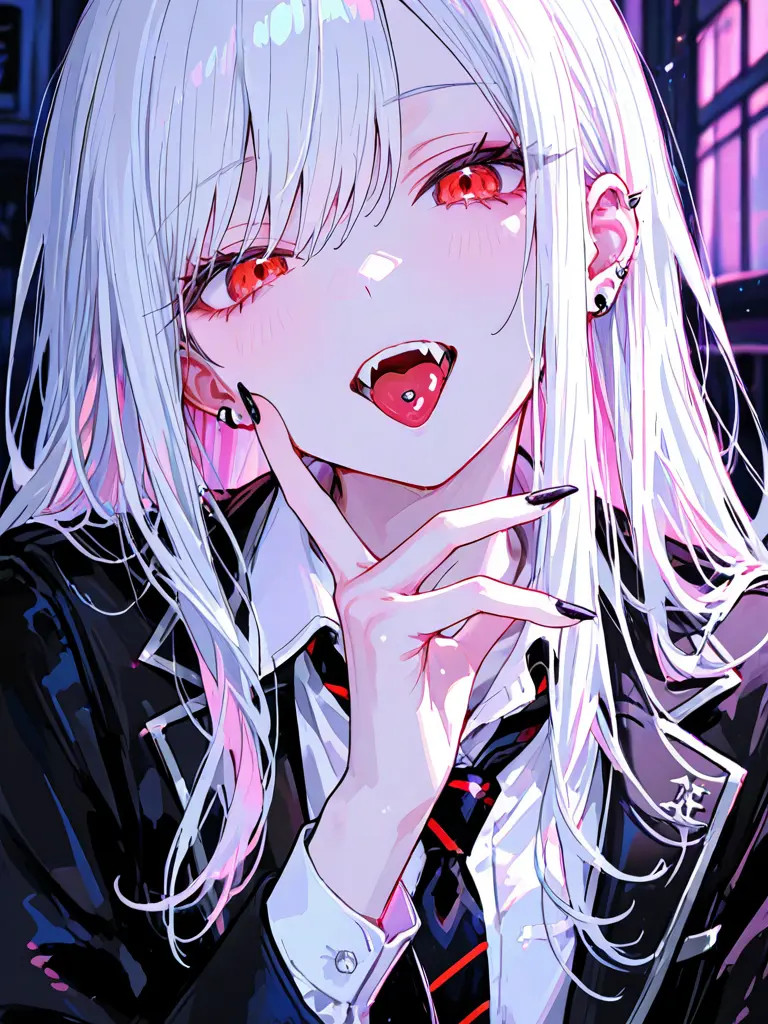 ColdEider7683의 吸血鬼