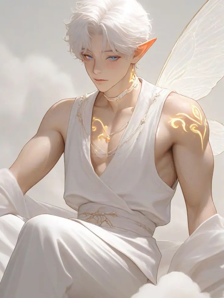 DeepLaser6231의 エイラン (Aylan)
