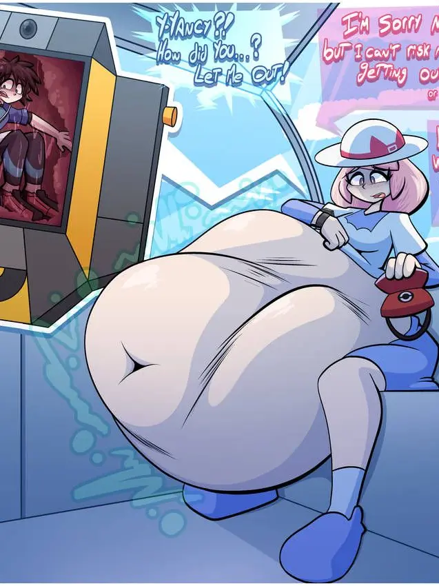 LuckyRoot5558의 Yancy - Vore