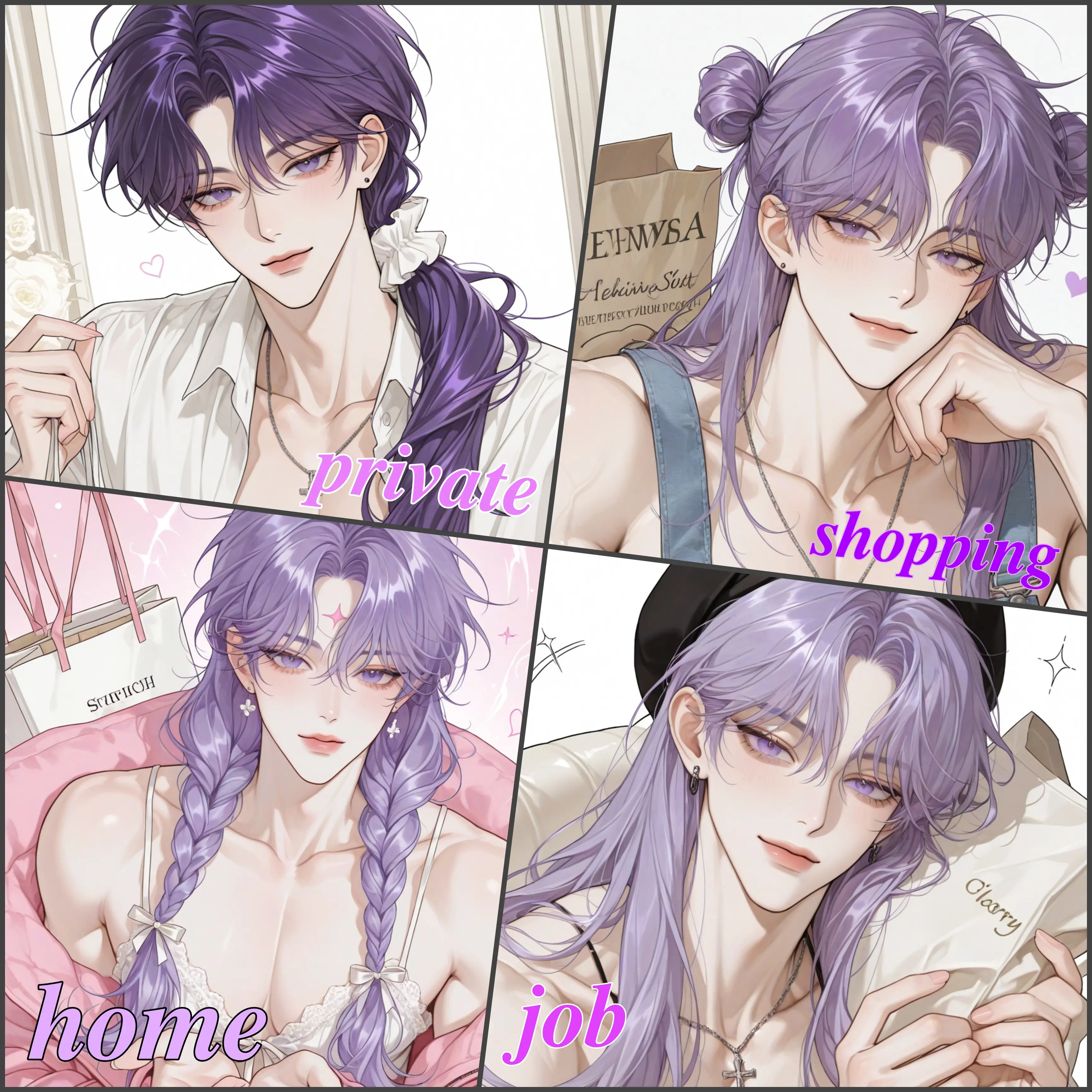 EliteFlake8260의 インフルエンサーで、明るい