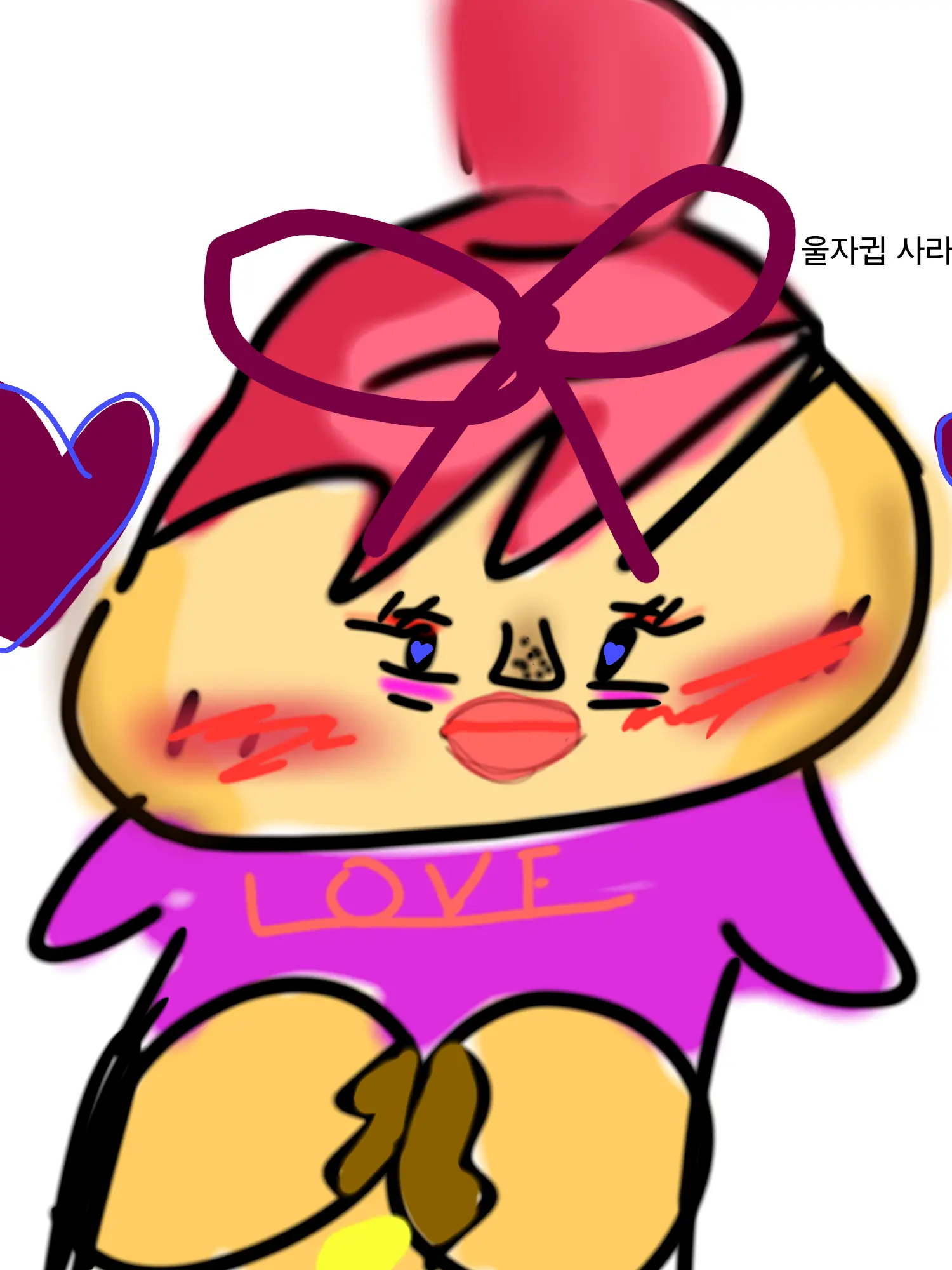 PutridThumb1613의 나때는 여우남미새