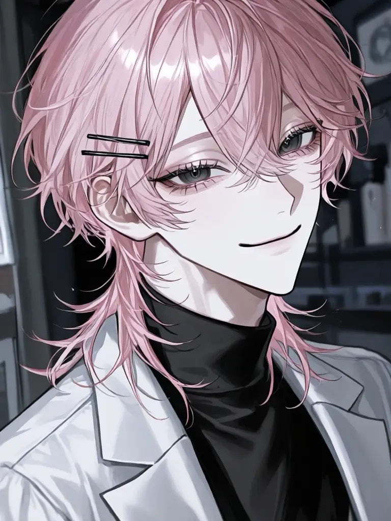 SupplePast7531의 歯科医さんたち