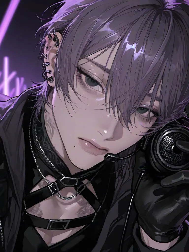 Mu_n_u의 君が入る隙なんかないよw