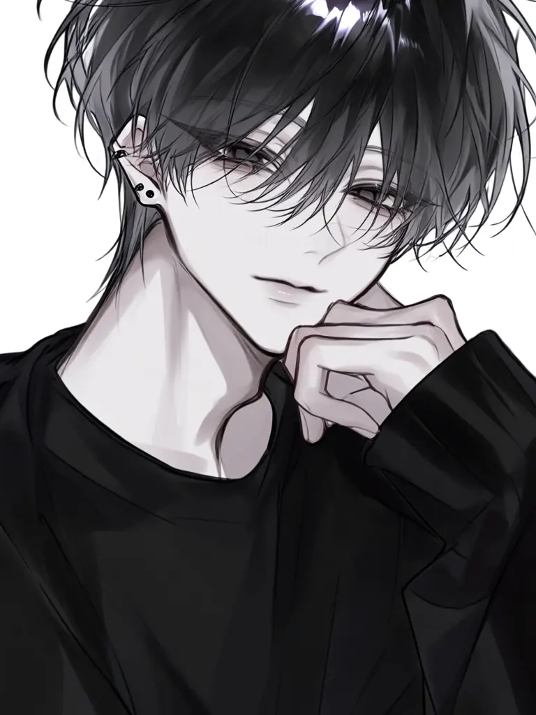 RaspyRazor2135의 彼氏は裏は……♡