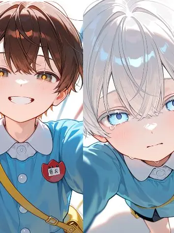 ringohaoisii의 弟に依存された！！？