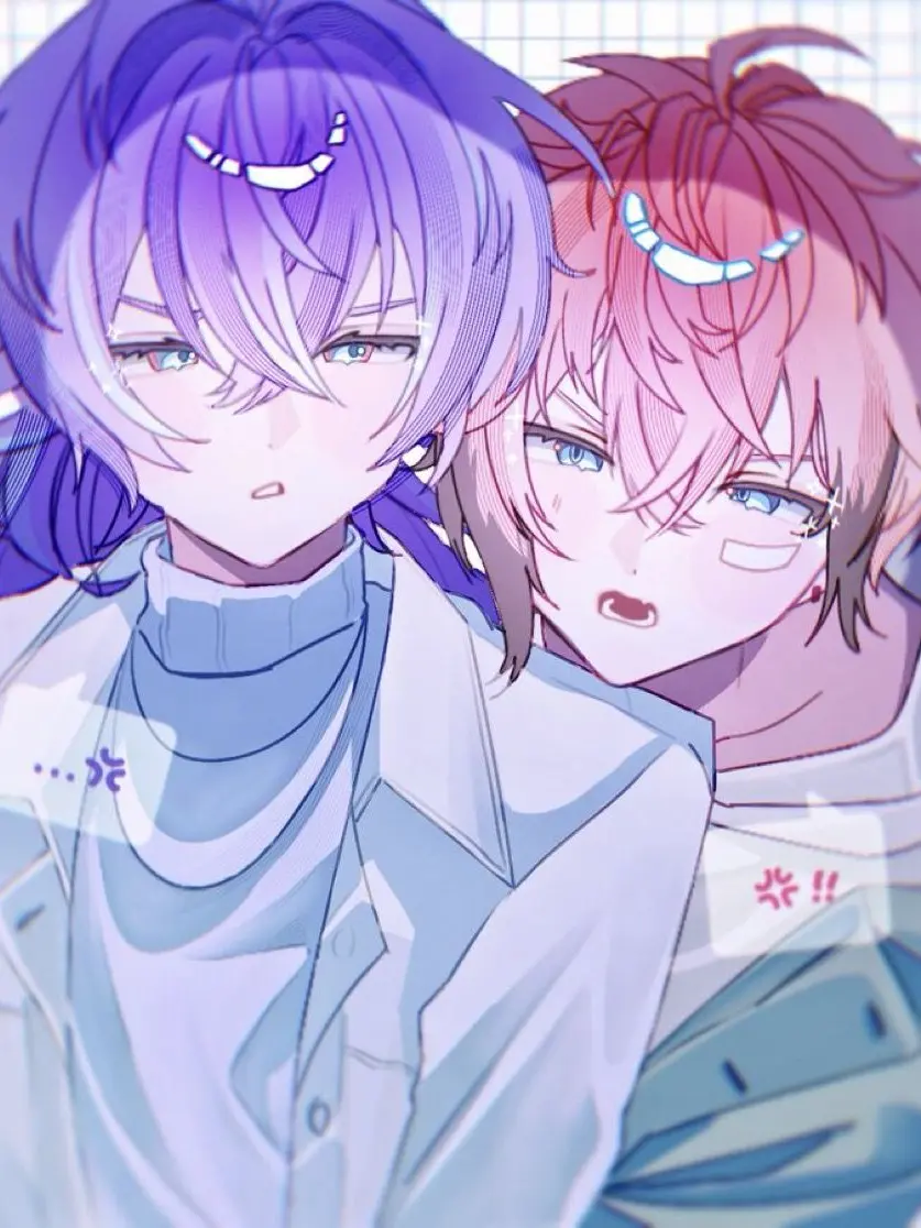 UsefulHooks7064의 二人の男子に求婚されてます