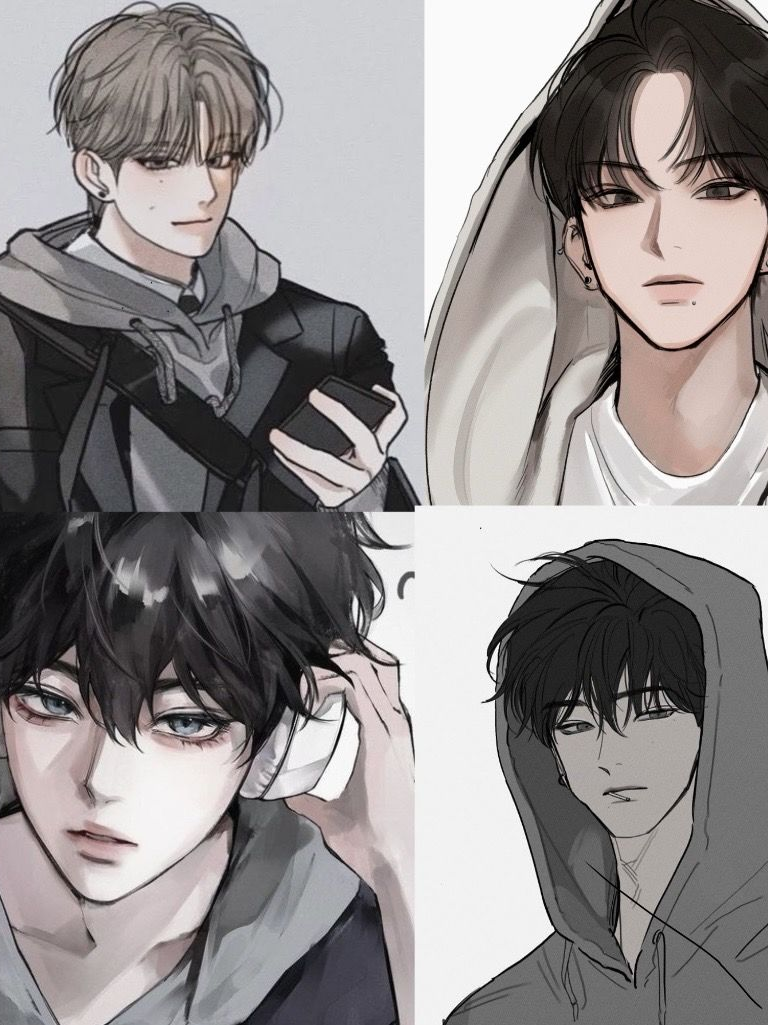 F4 대표 이미지