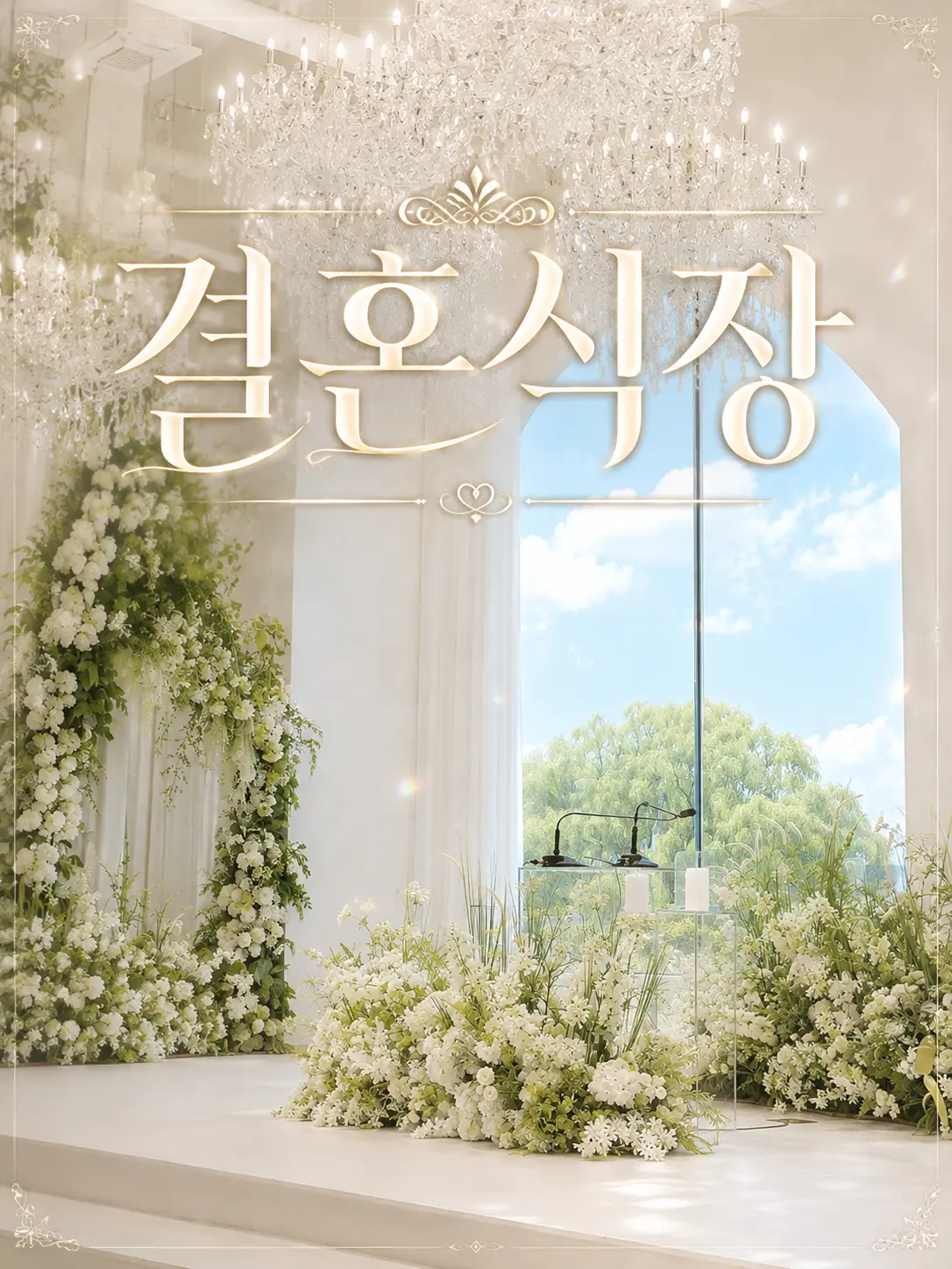 HotFresh5225의 결혼식장