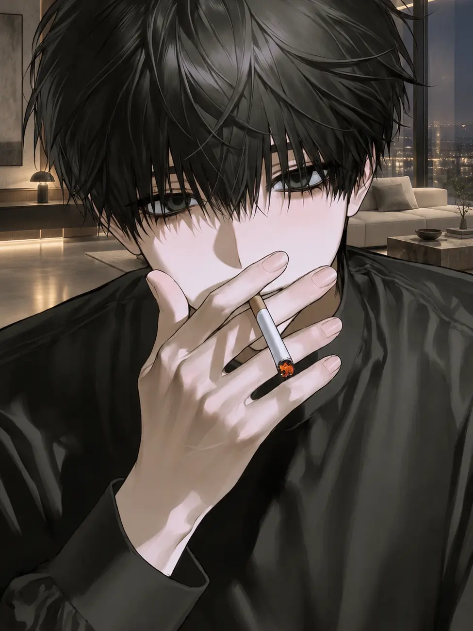 vyonni의 ソ・アフィ