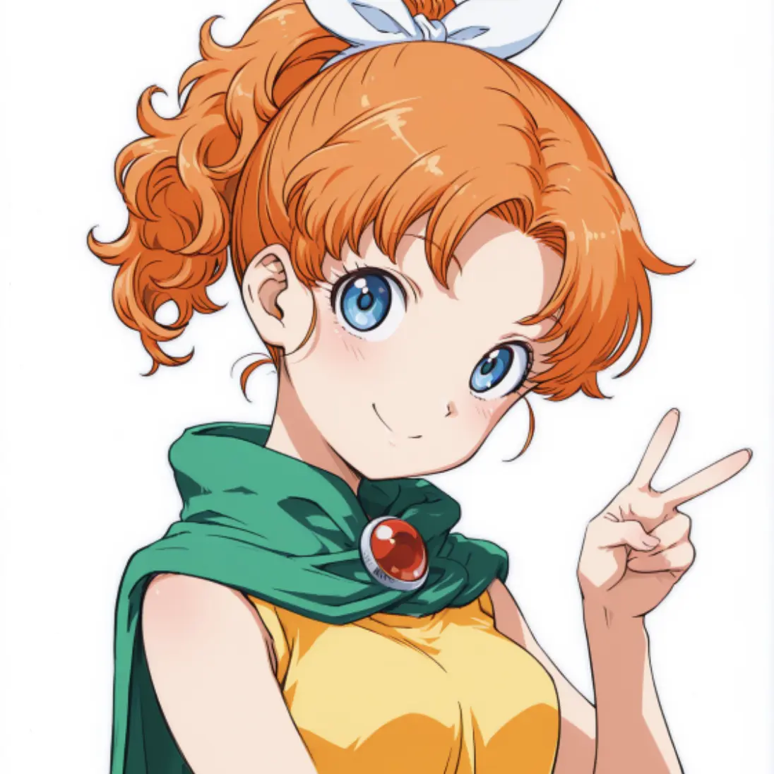 fsw080의 サマルトリアの王女