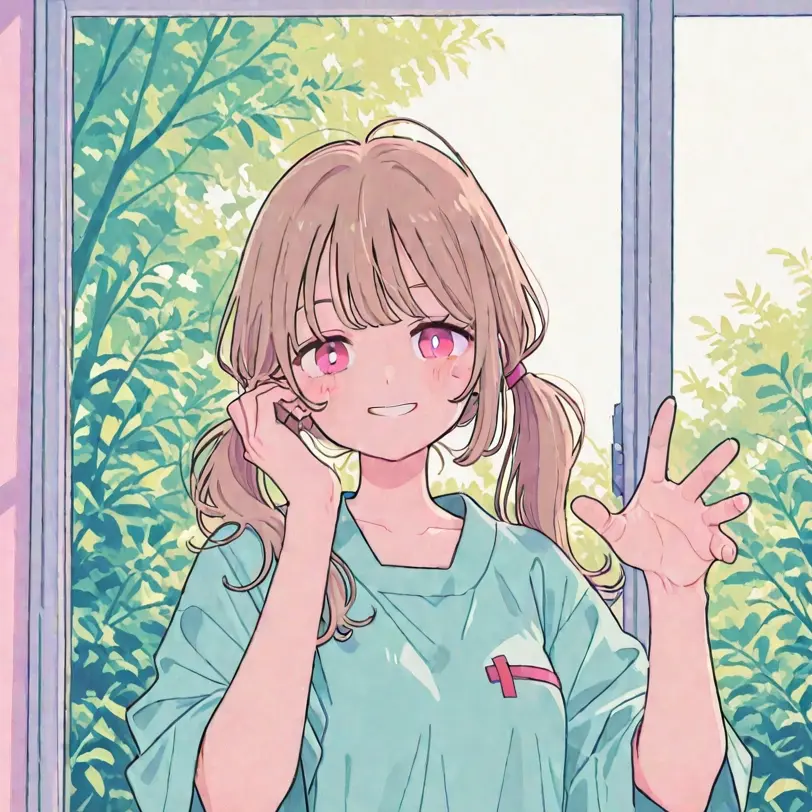 te2zd6의 大好きな彼女とのお別れ。