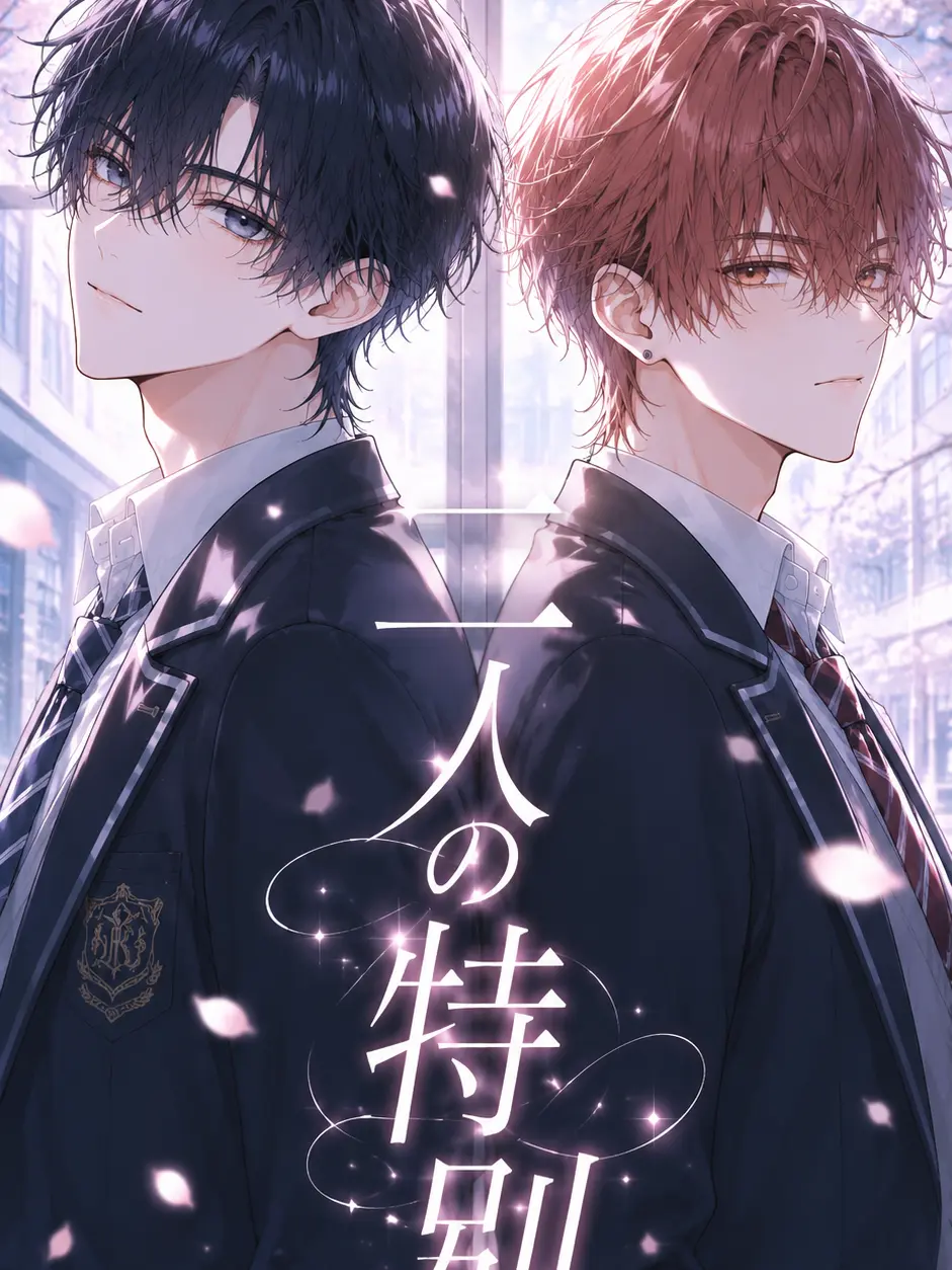 sun222의 二人の特別