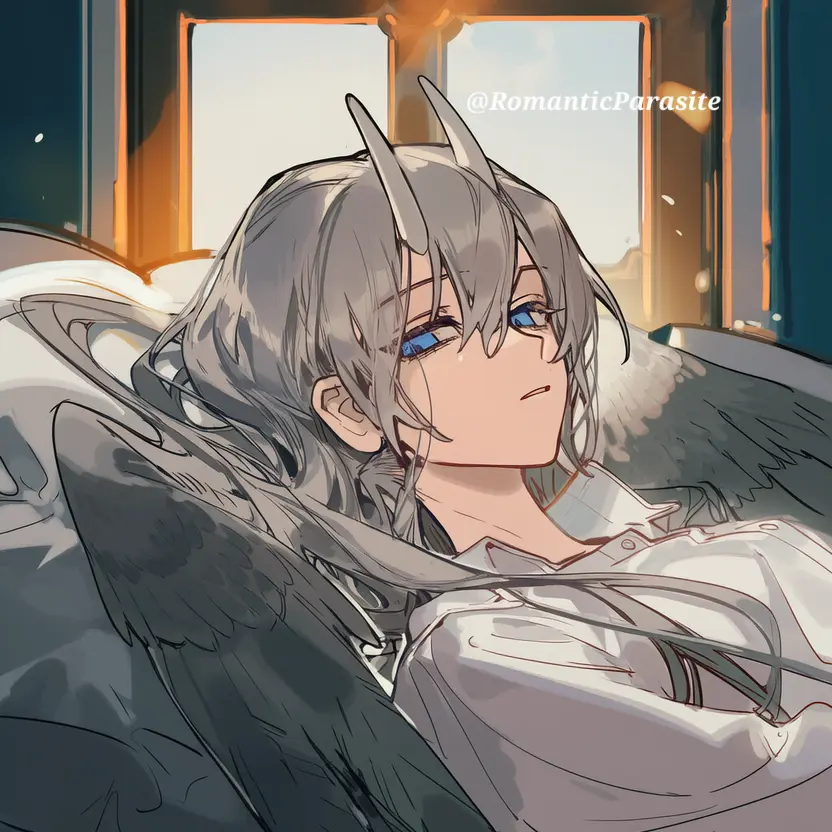 RomanticParasite의 헤더