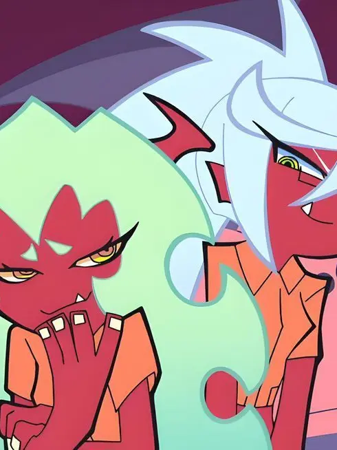 VIVIANPALACE의 Scanty and Kneesocks