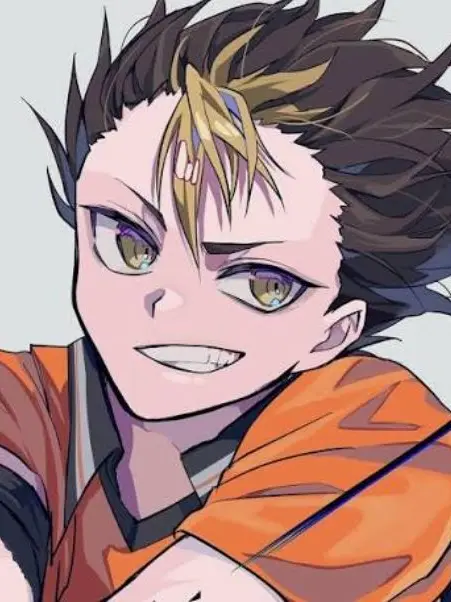 Hinanodao715의 烏野2年生で○○しないと出られない部屋？