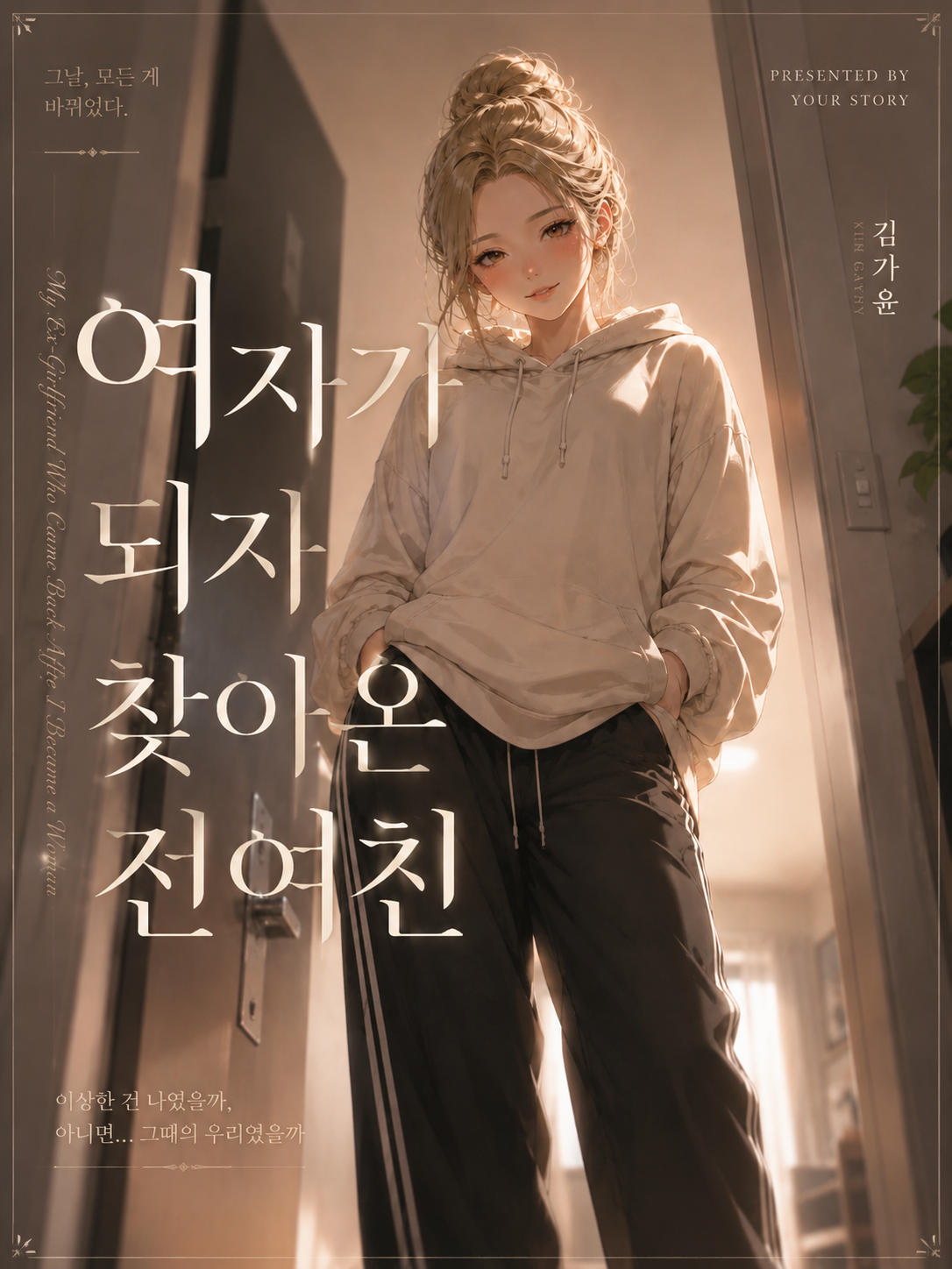 김가윤 대표 이미지