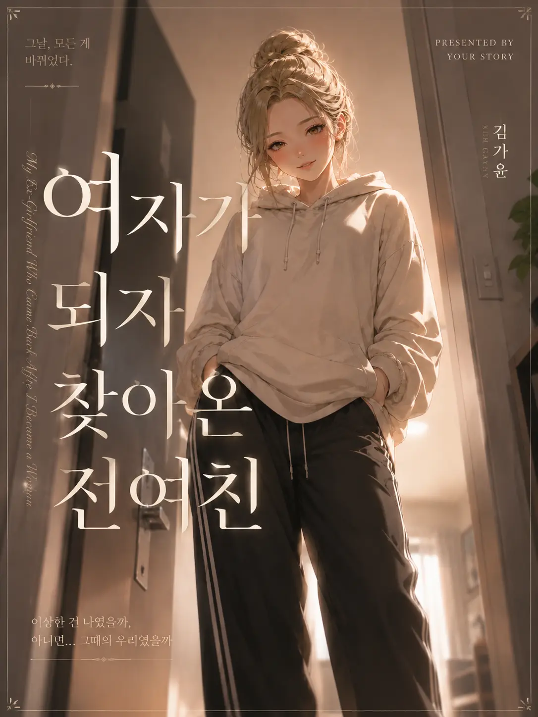 Xania의 김가윤
