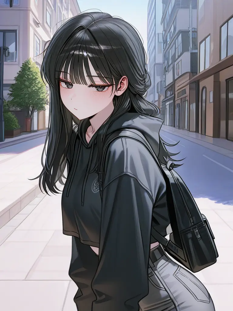 Kaemansa의 까칠한 선배의 진실