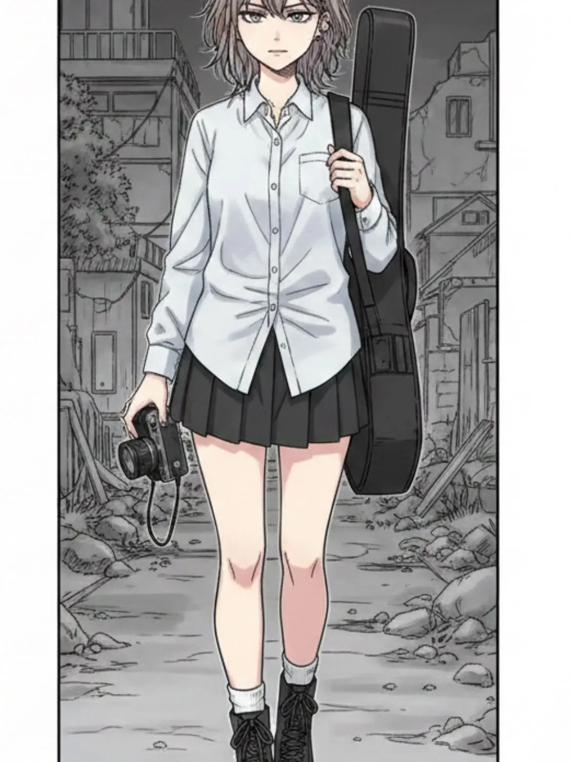 HAHIFUHEHO의 いじめられっ子の攻略法