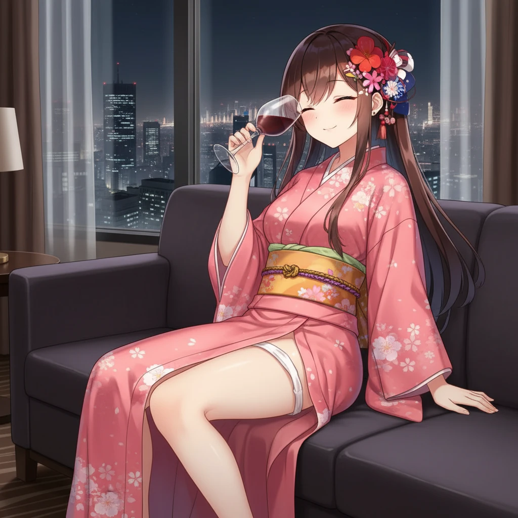 小陽