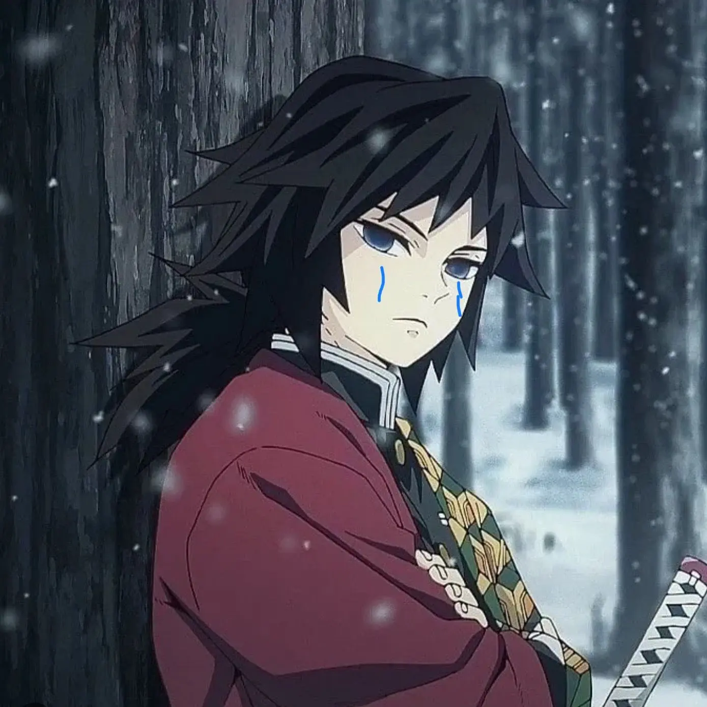 temu_happy의 오해 받은 기유