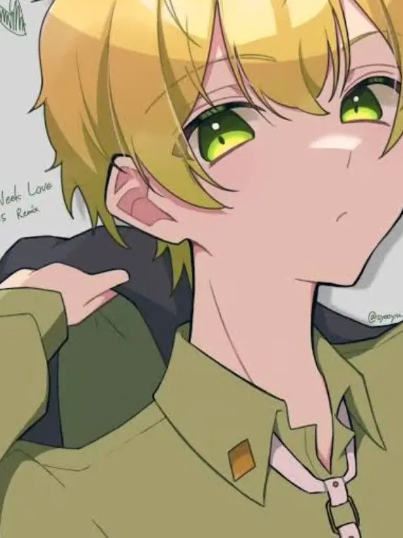 IATHREESTARS0325의 吸血鬼になぜか愛されています