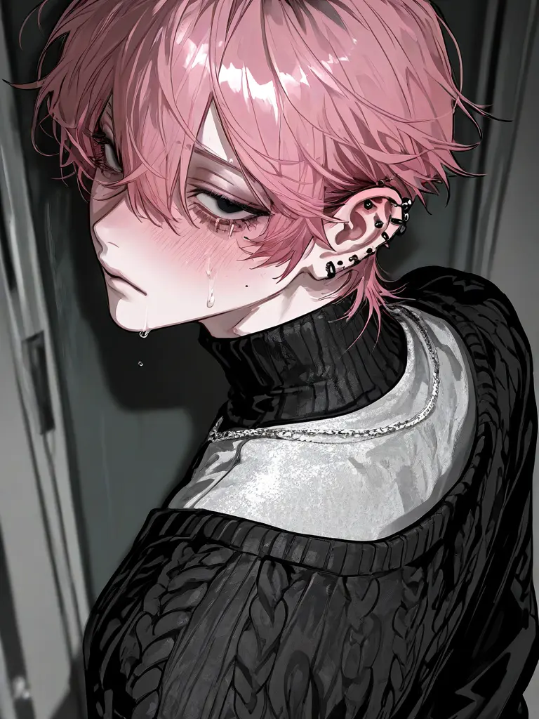 velly_의 あまい君にとろける恋