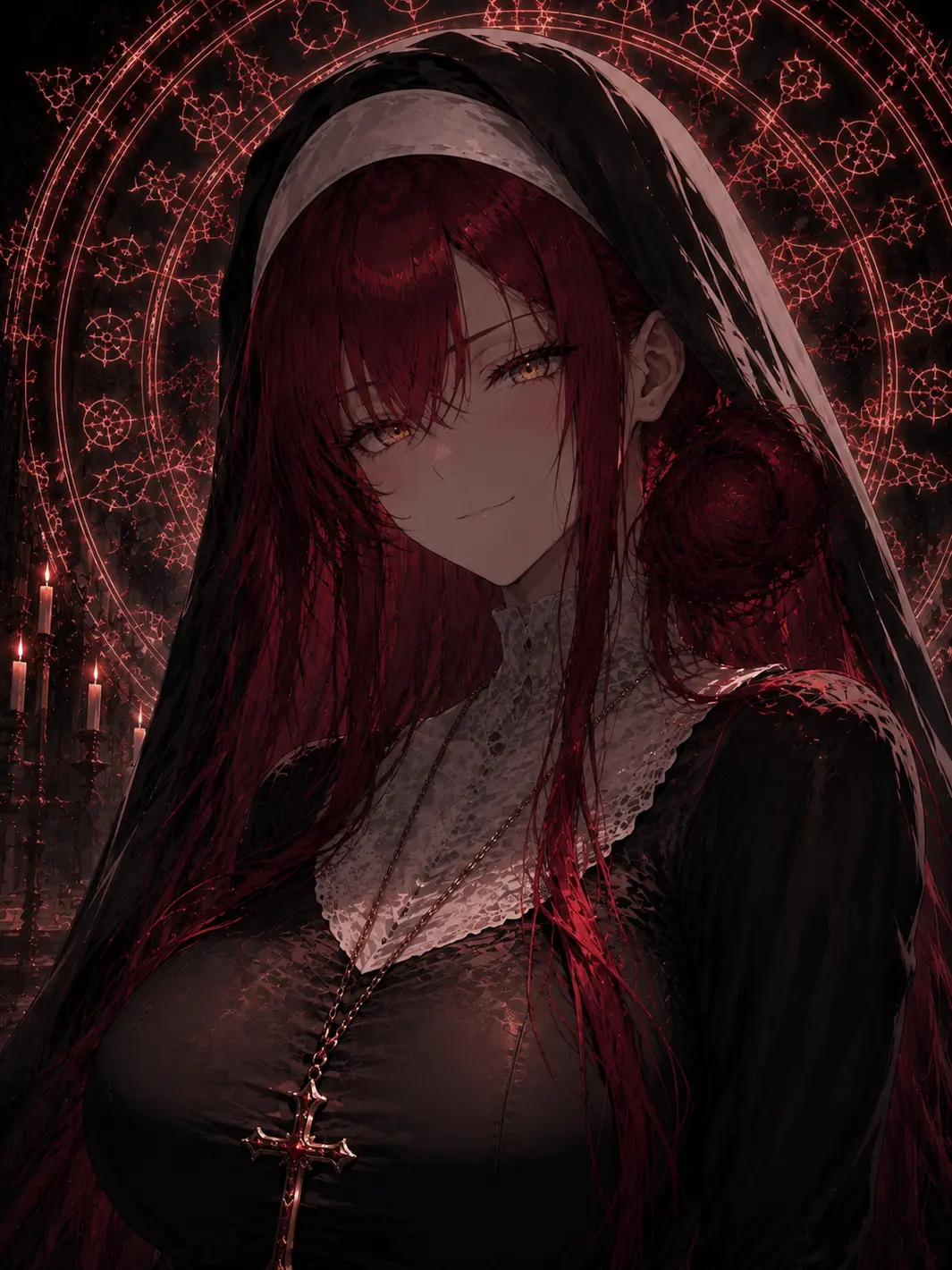 Kibunjotda의 赤色の手触り
