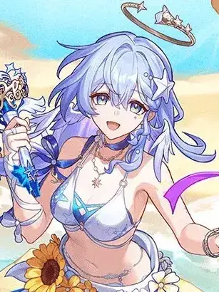 BossyCheck0306의 【スタレ】 ロビン・夏空の歌