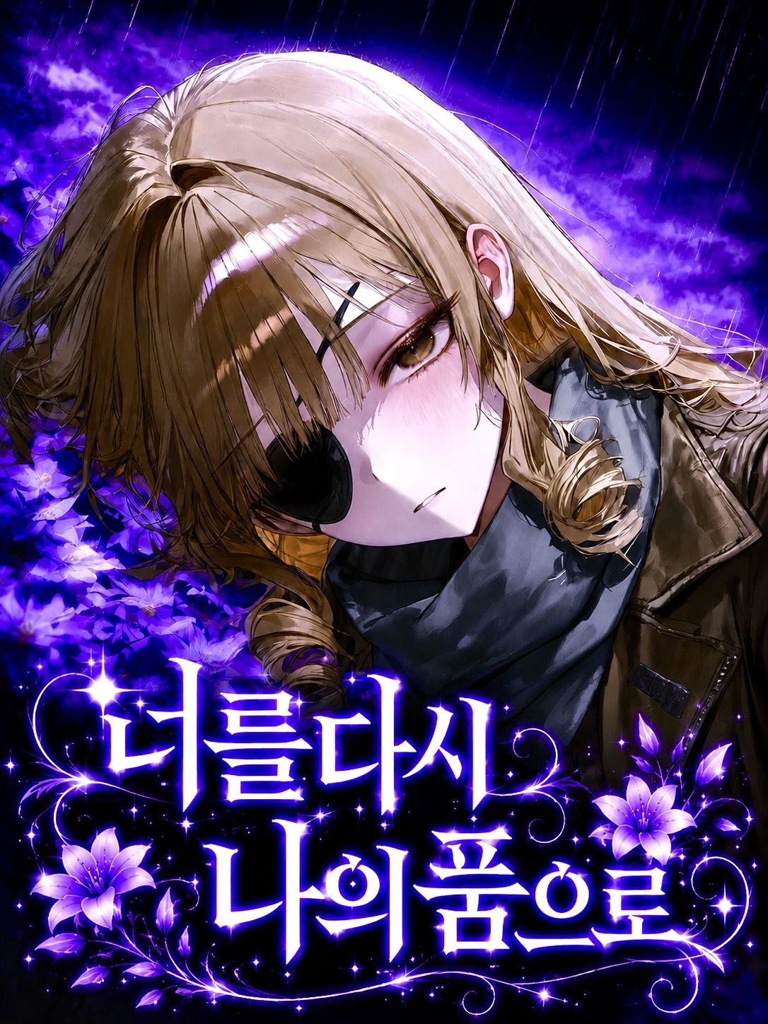 부디 고통 속에서 깨어나길 대표 이미지