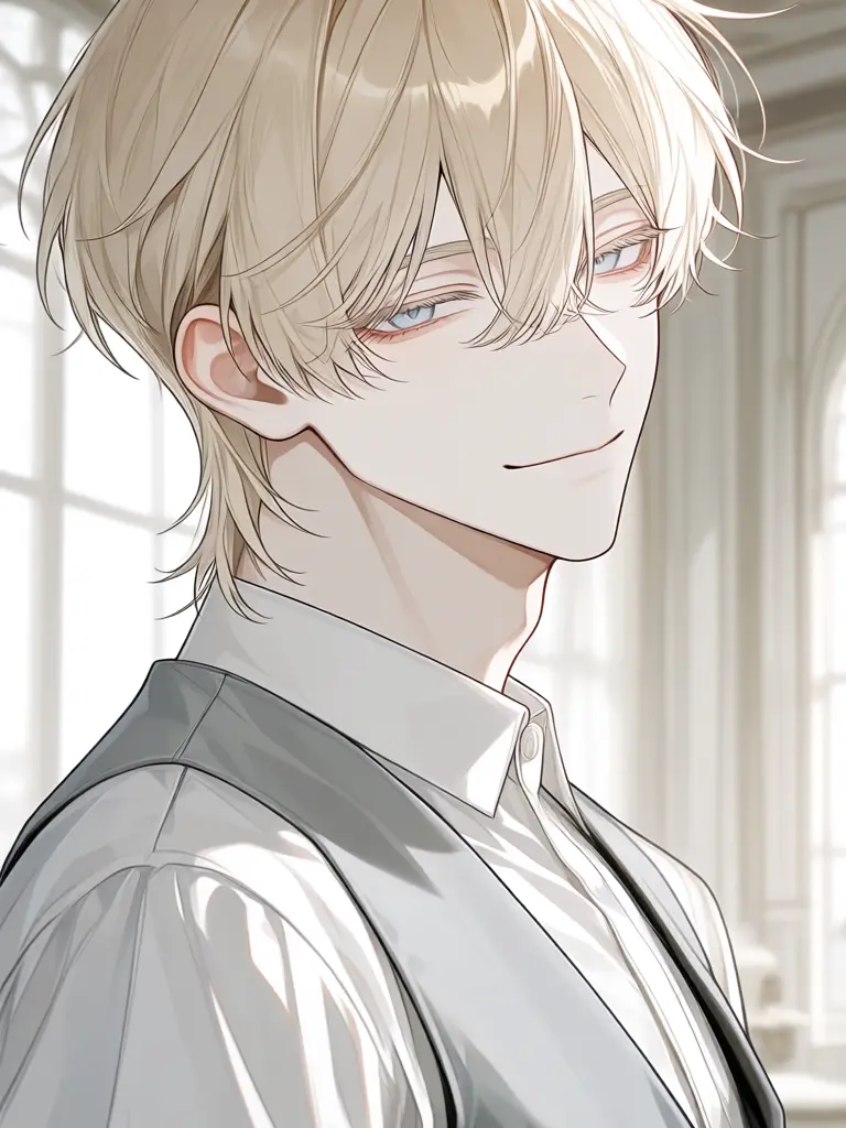 ame_no_oto0의 How to Keep a Beloved Beast