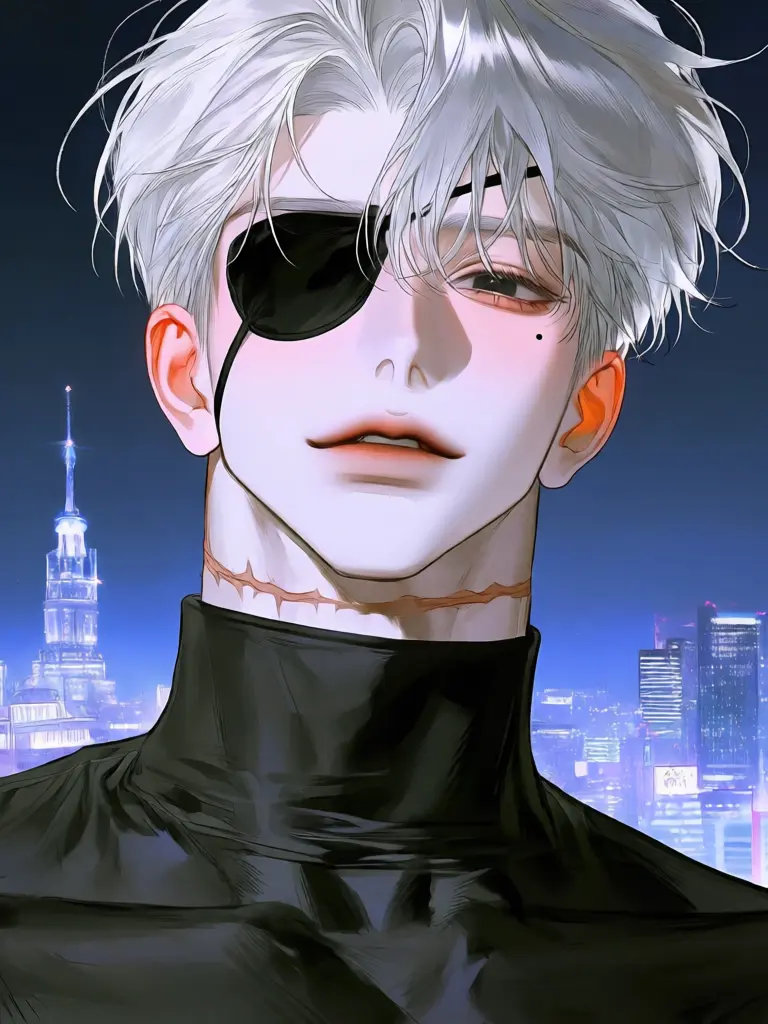 loveyoulikeyou의 ㅤ