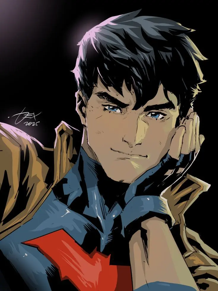 MightyState5152의 Jason peter Todd