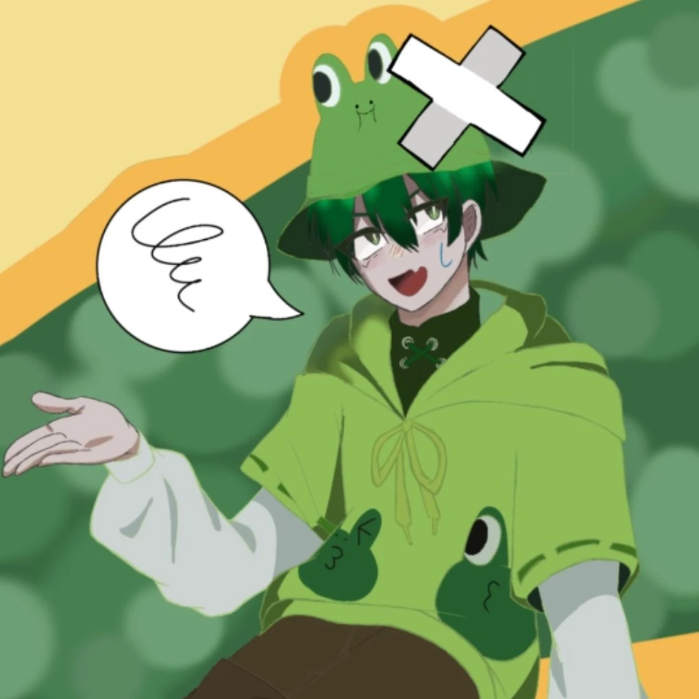 構ってにゅるいさん！