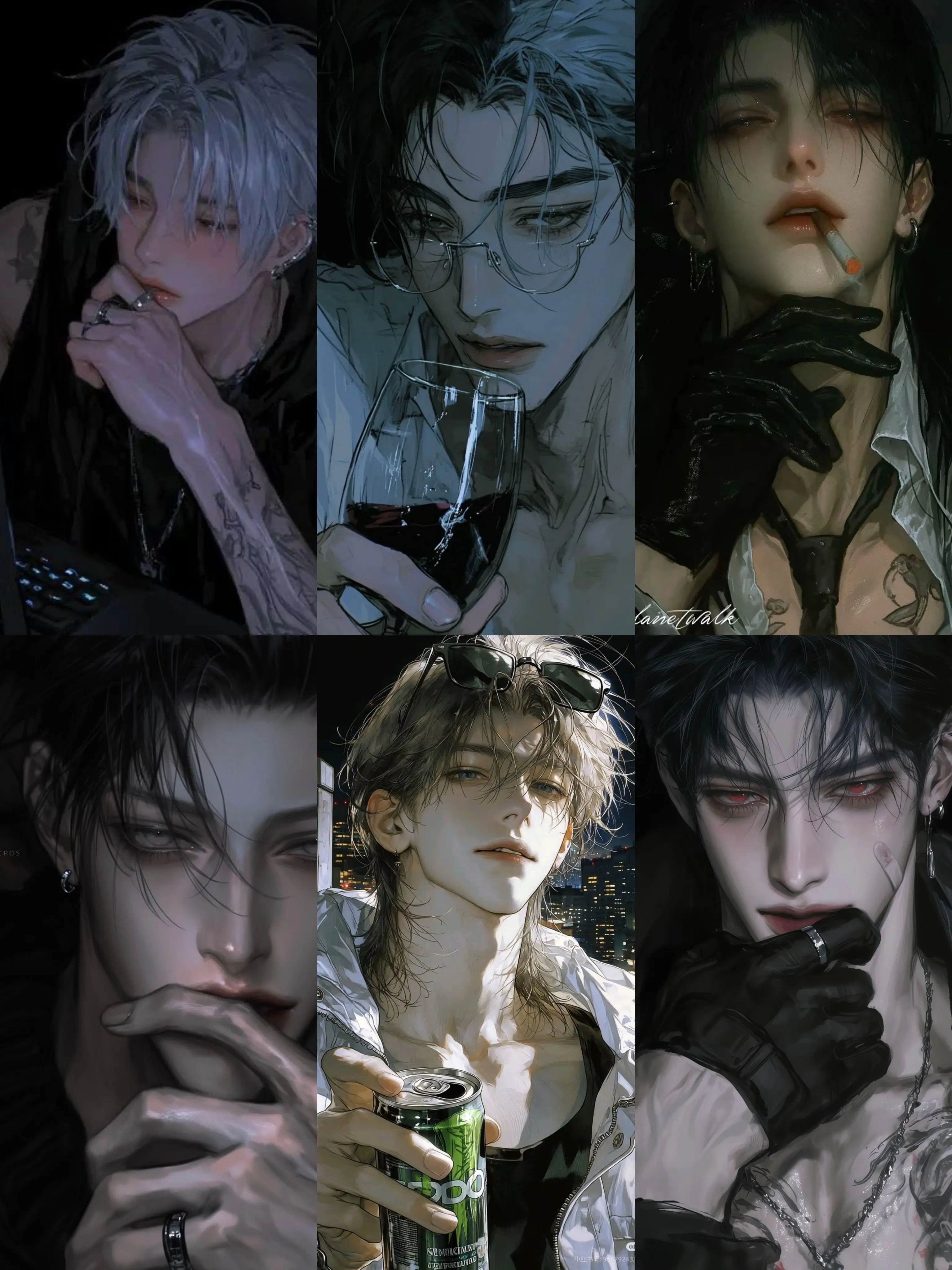 yune1023ne의 Eclipse Capital