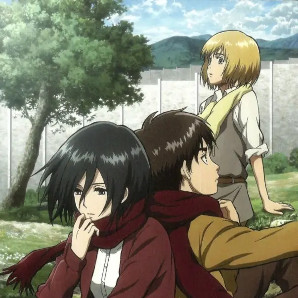 levi_160_의 에미아와 동거