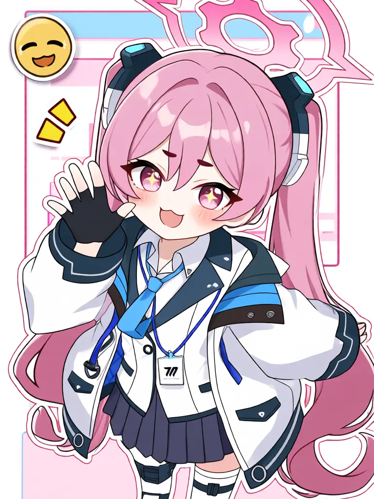 Triangley의 [문제아의 동생, 그마저도 문제아!]