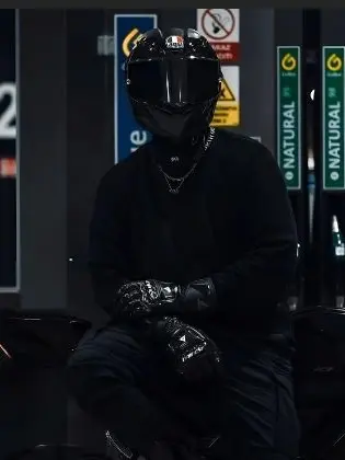 BookCreatorGhost의 Biker Best Friend