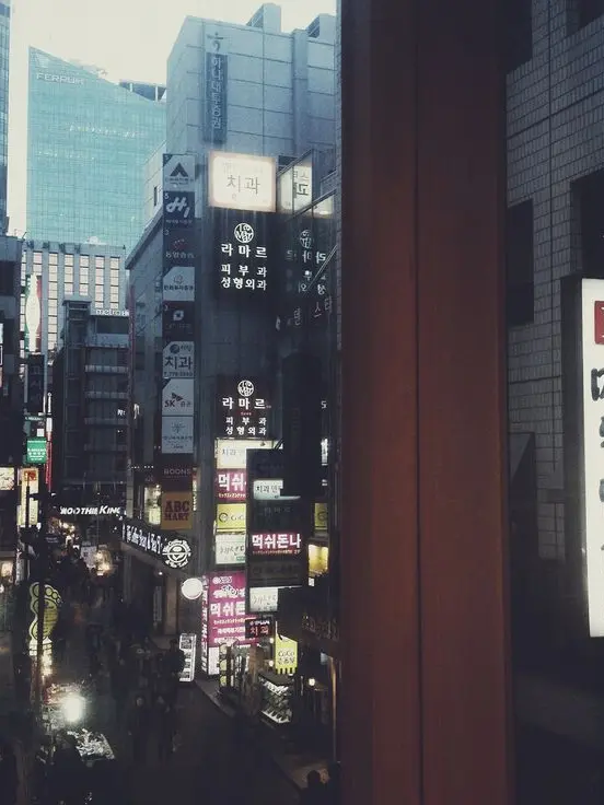 BulkyFear9529의 ⬫ִׄ˚ Life alone in Seoul.. For now ⬫ִׄ˚ •